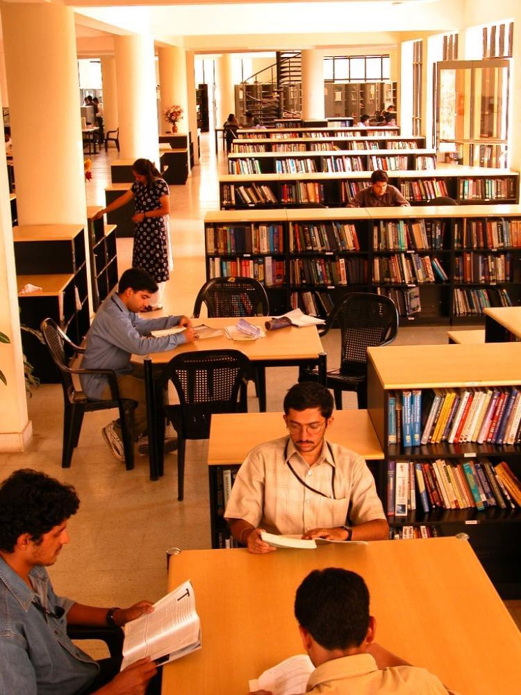 PES University Bangalore Facilities photo 12